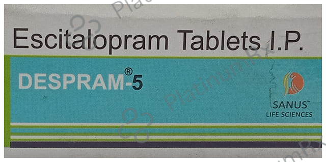 Despram 5 Tablet