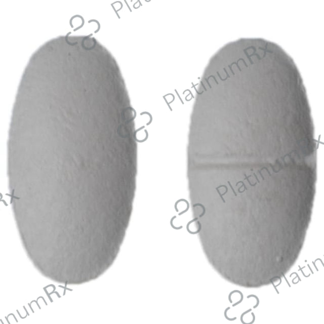 Losartan 50mg Tablet 10s
