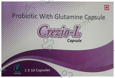 Crezio-L Capsule