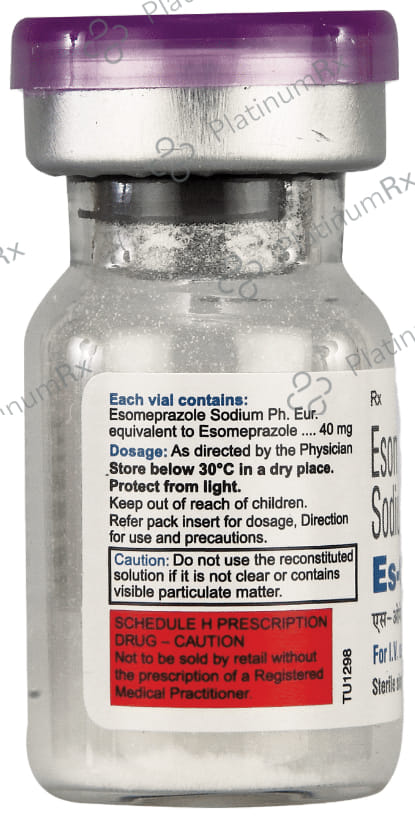 ES-Omecip Injection