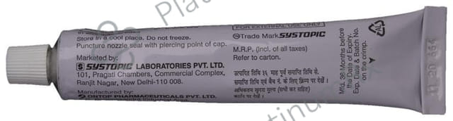 Topisal 6% Ointment 30gm