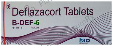 B-Def 6 Tablet