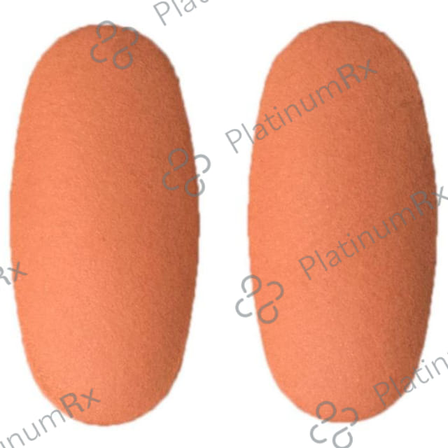 Rosulip F 145/10mg Tablet 10s