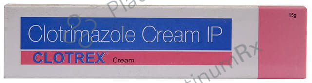 Clotrex Cream