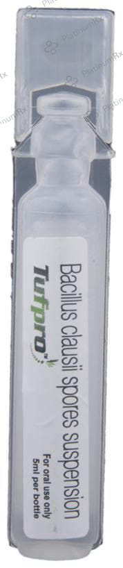 Tufpro Suspension 5ml