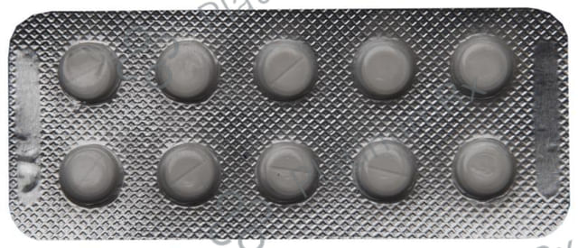 Hydrazide 12.5 Tablet