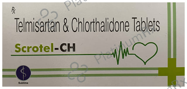 Scrotel-CH Tablet