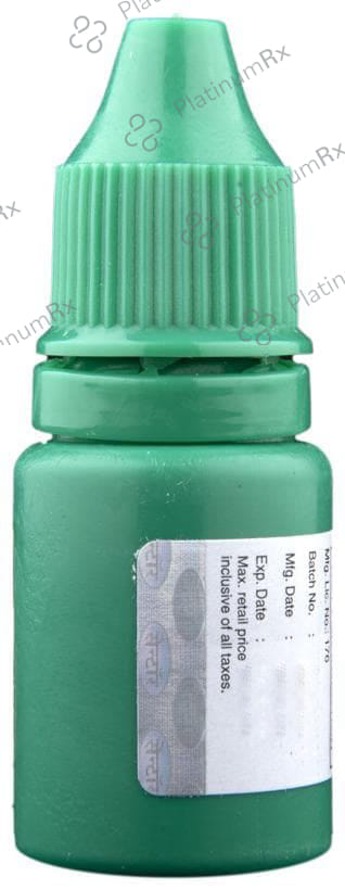 Relub 0.5% Eye Drop 10ml