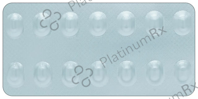 Hftril 24/26mg Tablet 14s