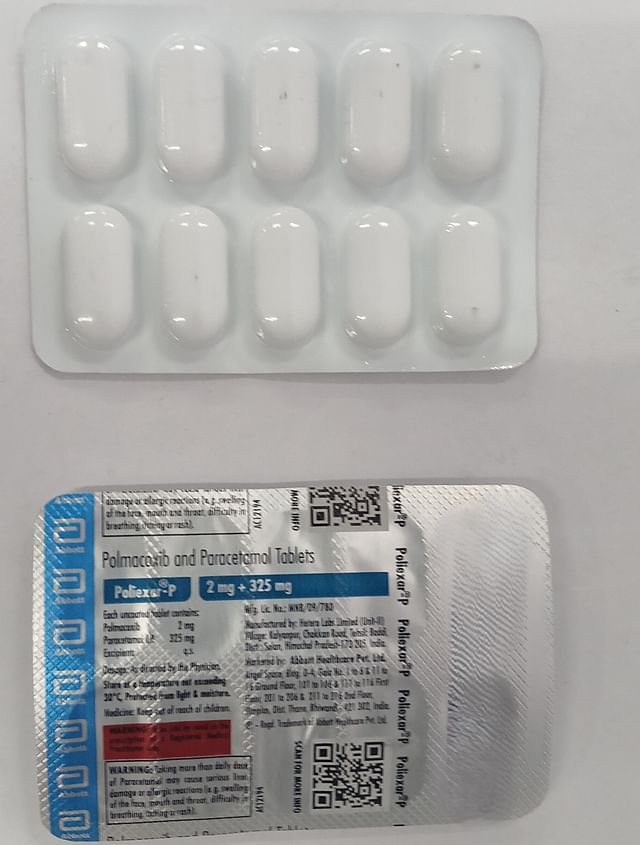 New Nervijen Plus Capsule 15s