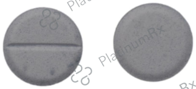 Parkin Plus 5/2mg Tablet 10s