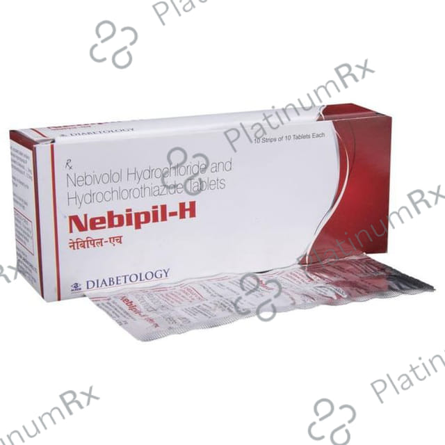 Nebipil-H Tablet