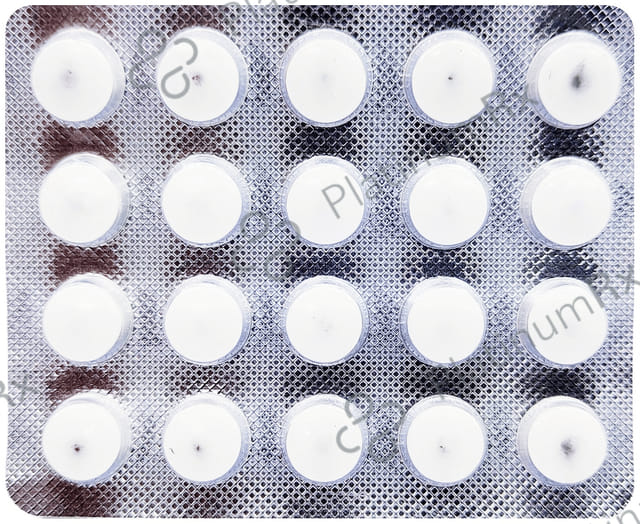 Colospa X 5/135mg Tablet 20s