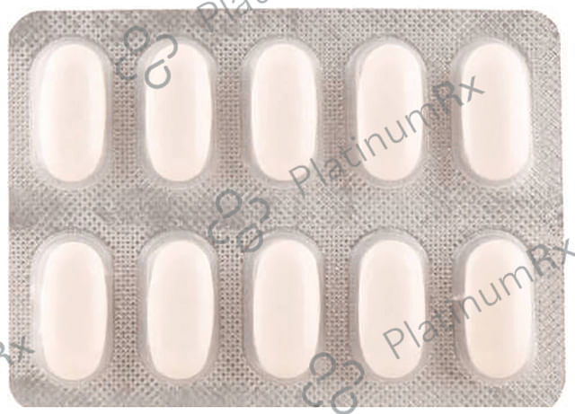 Sobisis Forte Tablet 10 Tablet