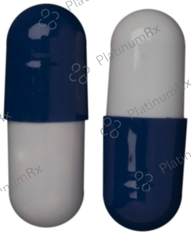 Rabium DSR 30/20mg Capsule SR 15s