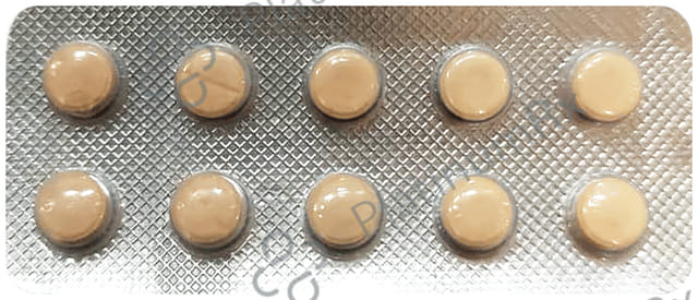 Alpaz 0.25mg Tablet 10s