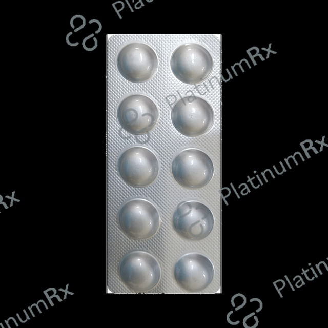 Rhinomont 5mg/10mg Tablet