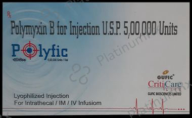 Polyfic Injection