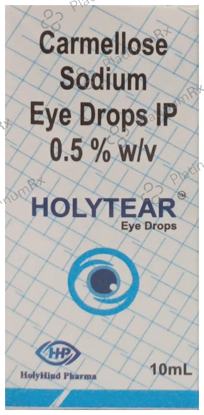 Holytear Eye Drop