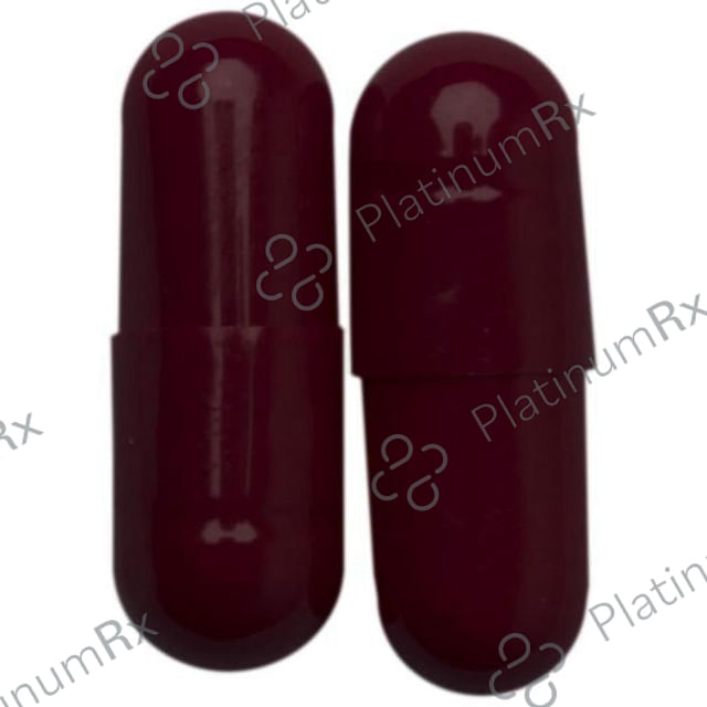 Rapeed D 30/20mg Capsule SR 10s