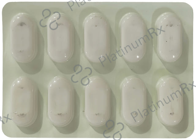 Glimisave Nexa 1/50/1000mg Tablet 10s