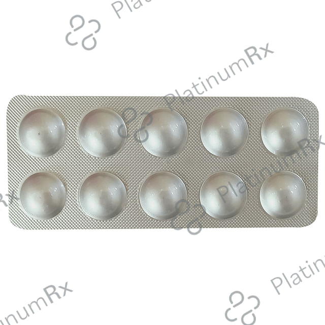 Dapaturn 10mg Tablet 10s