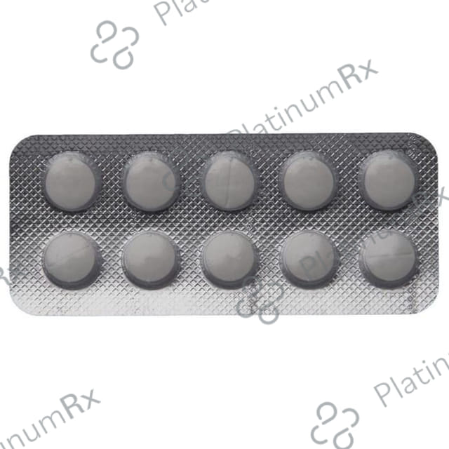 Ambrolite 30mg Tablet 10s