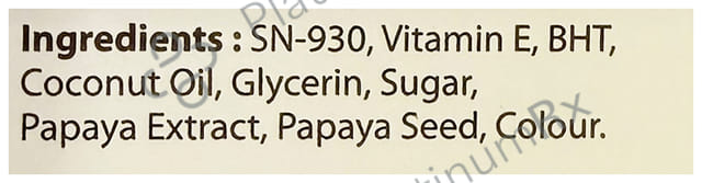 Obat Cutiepaya Soap