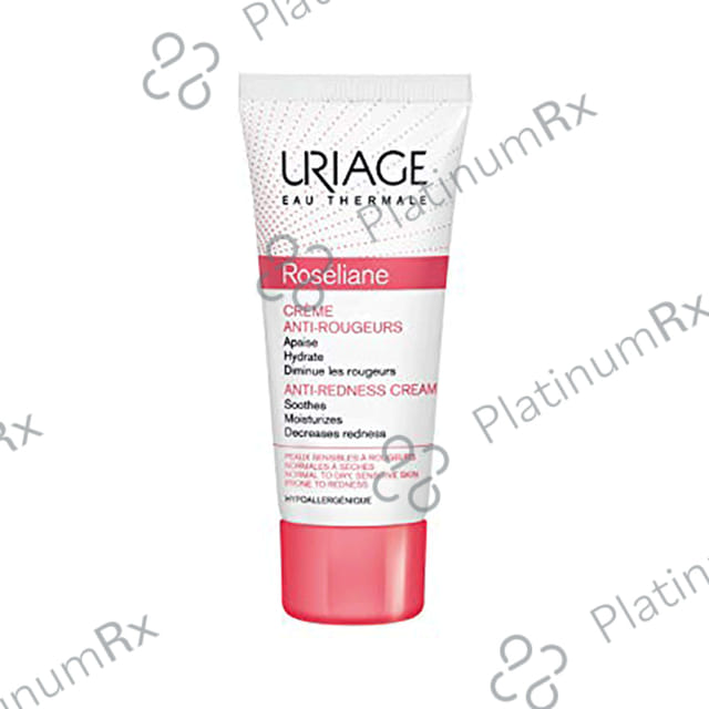 Uriage Roseliane Anti-Redness Cream