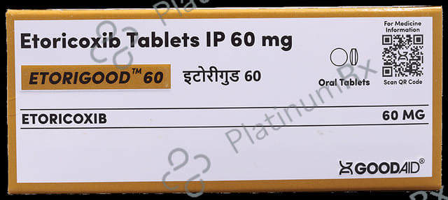 Etorigood 60 Tablet