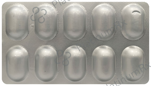 Muskonec-SP Tablet
