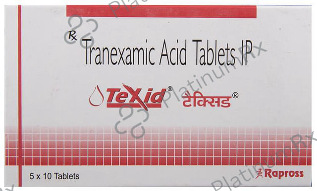 Texid Tablet