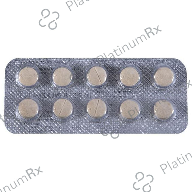 Mindwave 50 Tablet