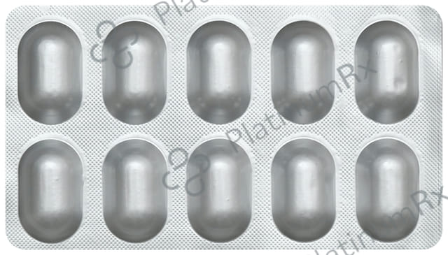 Berbifast Tablet