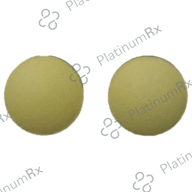 Zilarta 40mg Tablet 10s