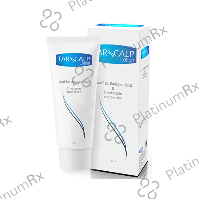 Tarscalp Lotion