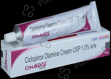 Cinatop Cream