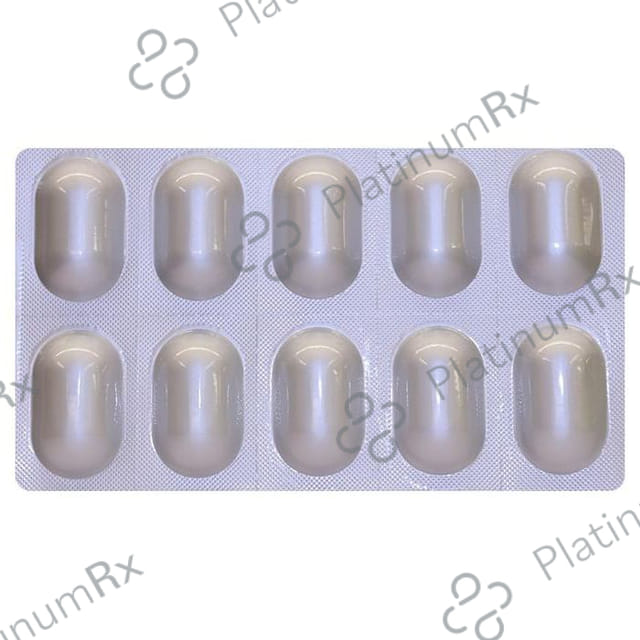 Auxtil 500 Tablet