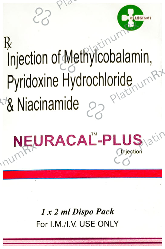 Neuracal-Plus Injection