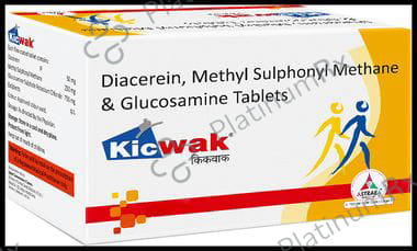 Kicwak Tablet 10s