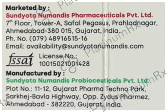 Biosil Veg Capsule 30s