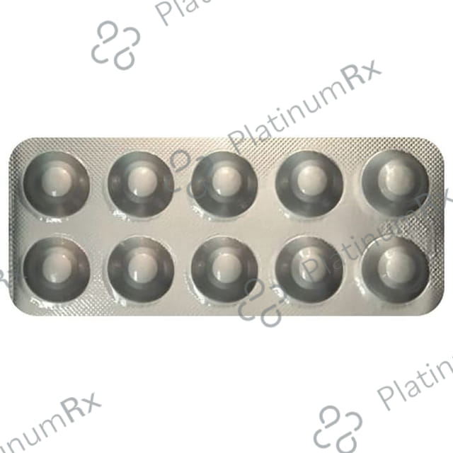 Thioxer 4 Tablet