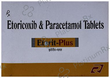Etorit-Plus Tablet