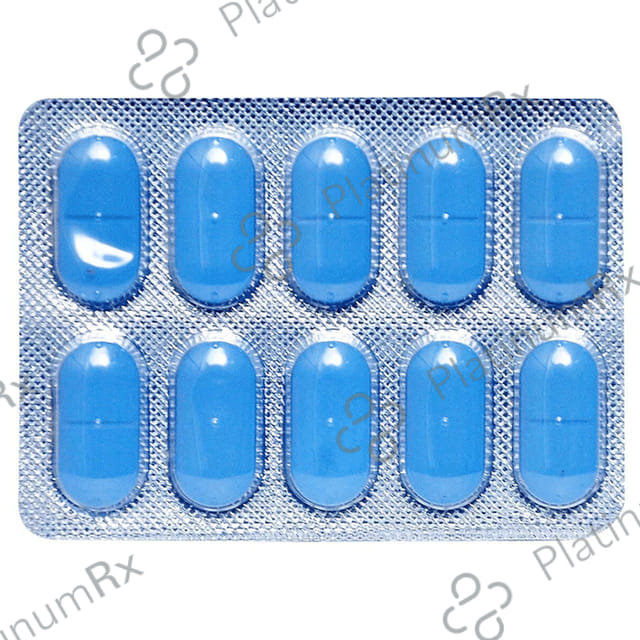 Levenue ER 1000 Tablet