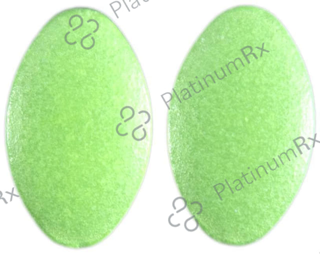 Oflomac 100mg Tablet 10s