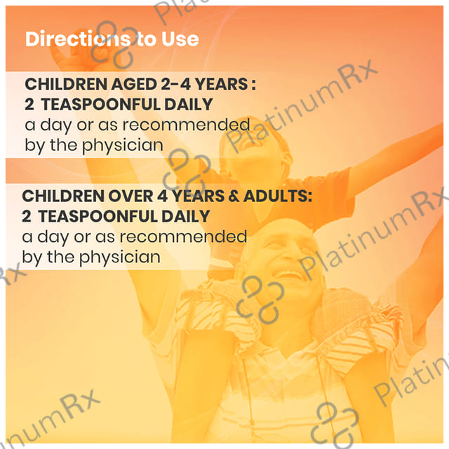 Seacod Cod Liver Oil 60ml
