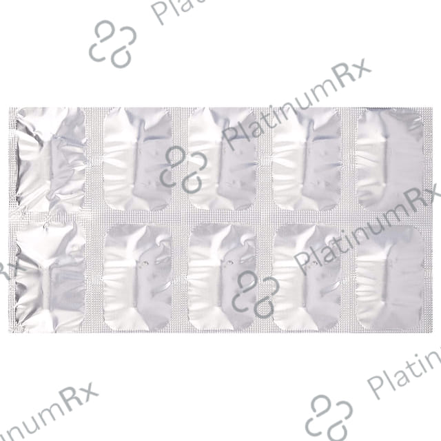 Servace 5mg Capsule