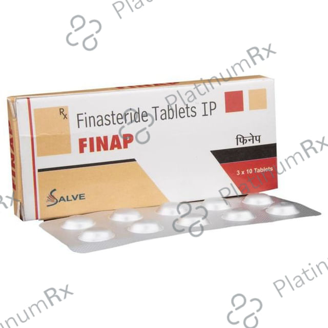 Finap Tablet