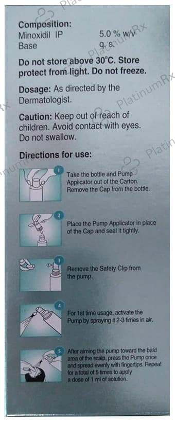 New Androanagen Solution