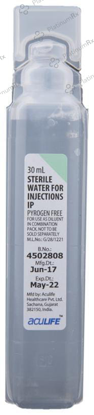 Bactoclav DS 457mg Dry Syrup 30ml